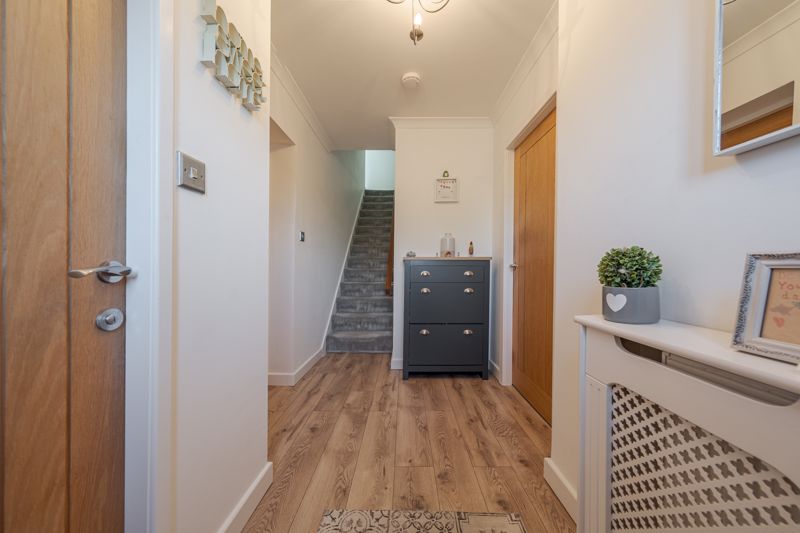 Lonsdale Drive Croston